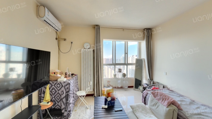 百花家园二手房实景图