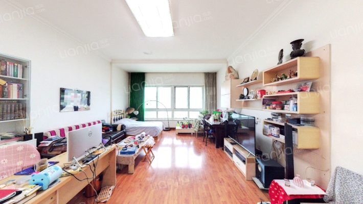 金山小区东区二手房实景图