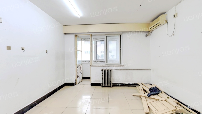 翠微路22号院二手房实景图