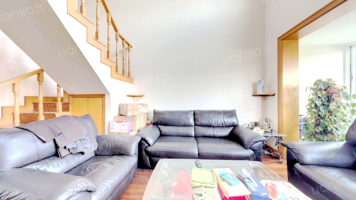 紫竹轩二手房实景图