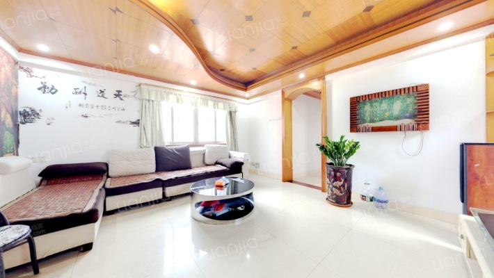 百汇购物大厦二手房实景图