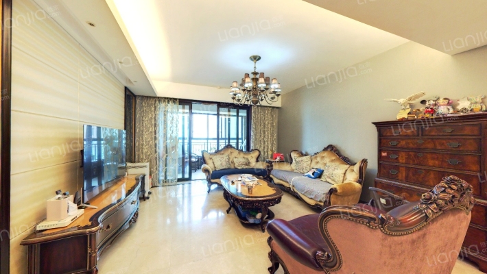 公馆1881二手房实景图