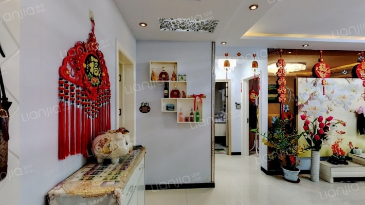 宣通园二手房实景图