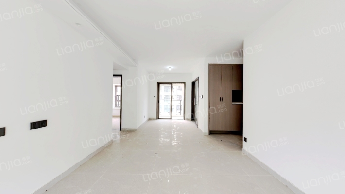 中铁金海澜廷二手房实景图