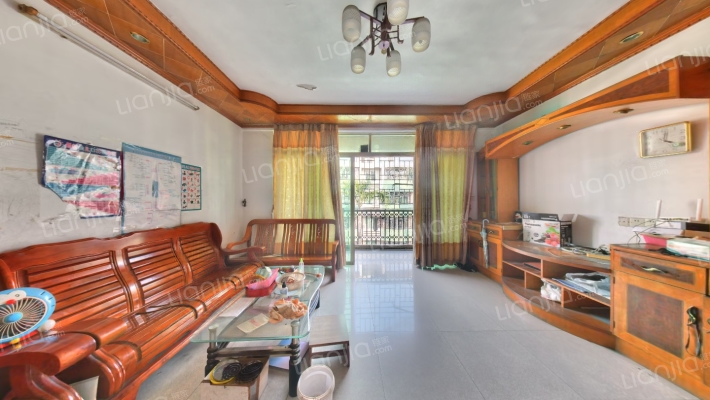 跃进中路35号二手房实景图