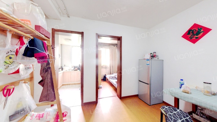 东汇路187号二手房实景图