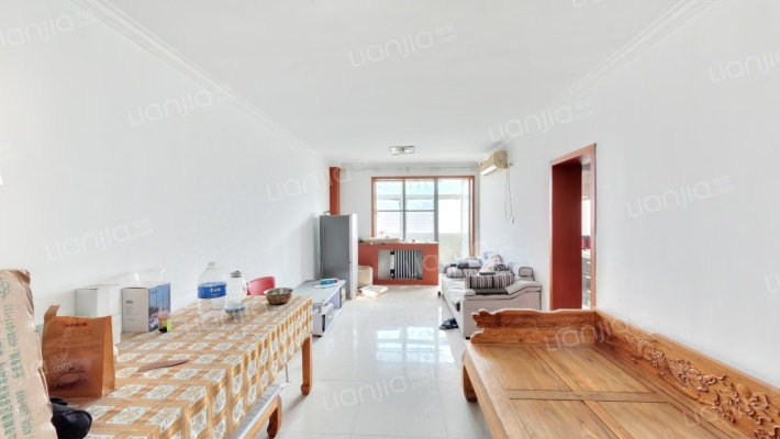 向阳峪二区二手房实景图