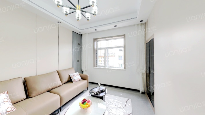 金刚堰二手房实景图