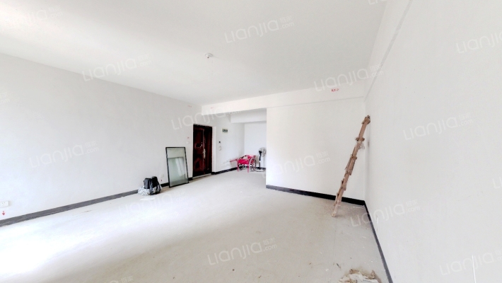 江滨豪庭二手房实景图