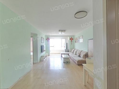 整租·华裕唐城 2室1厅 南