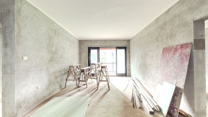 金地自在城艺境雅苑二手房实景图