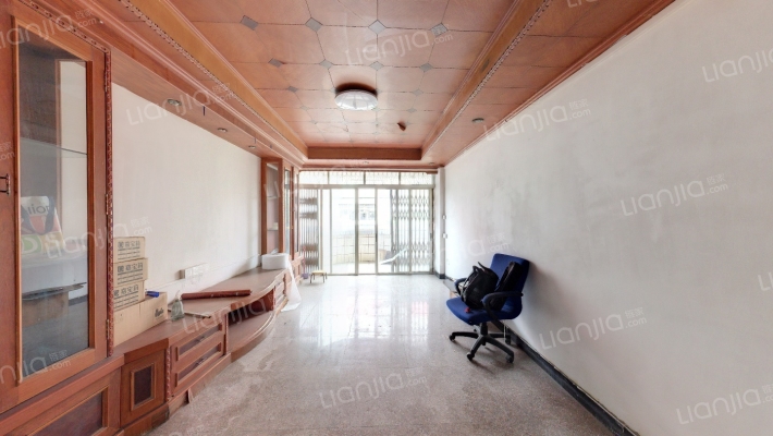 东明花园二手房实景图