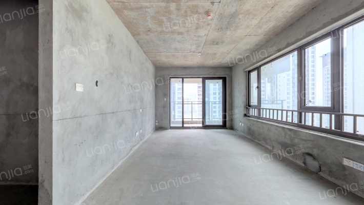 广汇汇茗城二手房实景图