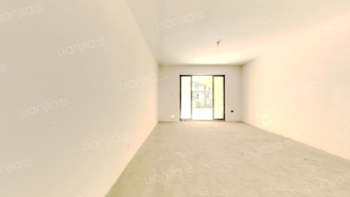 钱江凤凰城二手房实景图