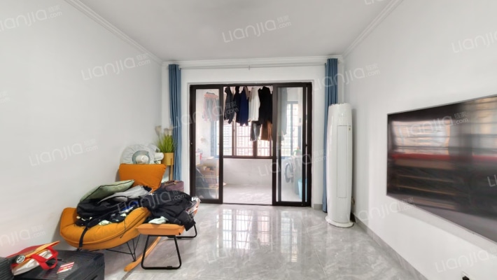 灯塔家园二期A区二手房实景图