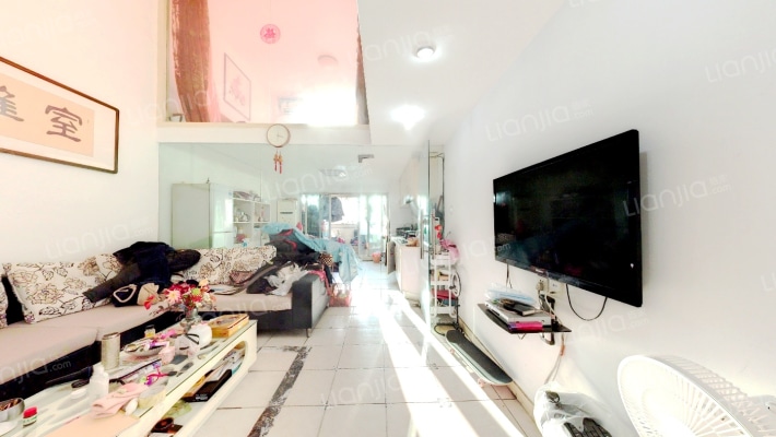 利得国际二手房实景图