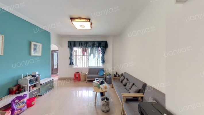 长江数码花园(南沙)二手房实景图