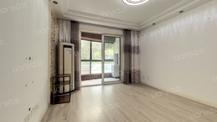 恒盛鼎城华公馆二手房实景图