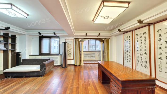 欧风园二手房实景图