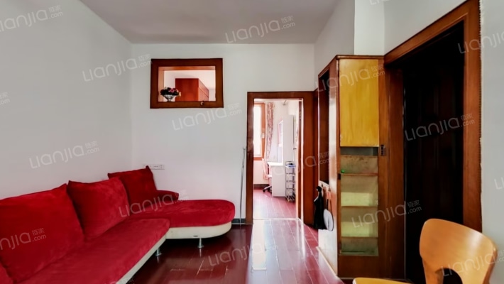 五美路二手房实景图