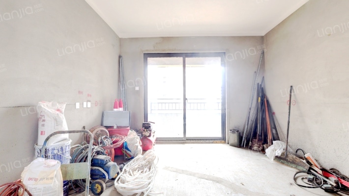 悦府尚书苑二手房实景图