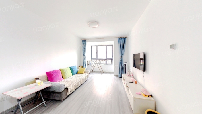 钱隆学府二手房实景图