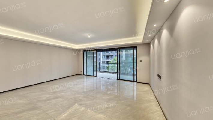 碧桂园阅山境二手房实景图