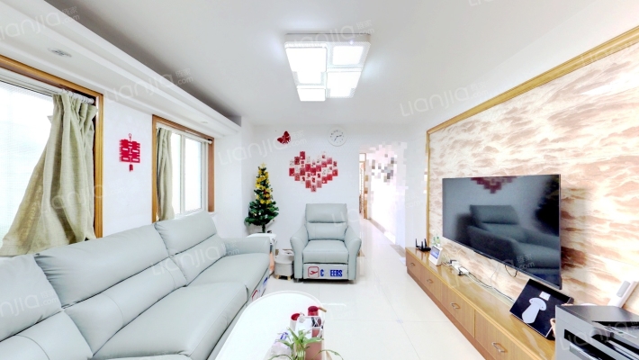 虹霞大厦二手房实景图