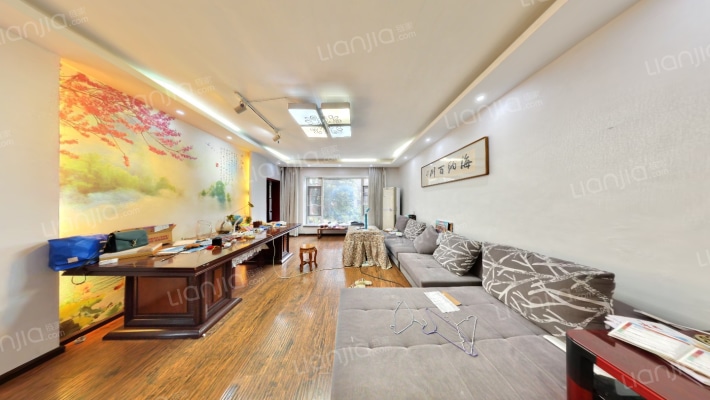 兴隆珠江湾畔二手房实景图