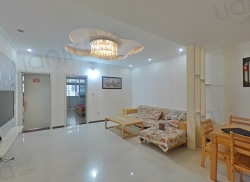 整租·金光小区 3室2厅 南_金光小区租房