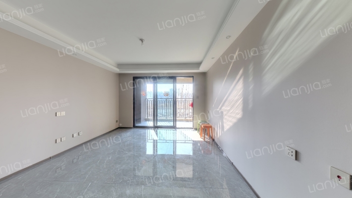 电建洺悦融园二手房实景图