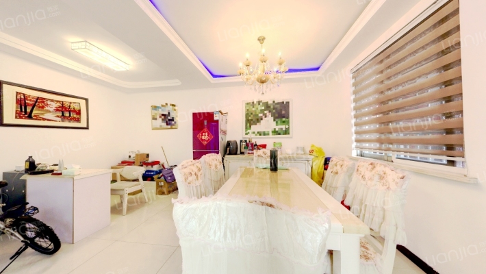 碧波公寓二手房实景图