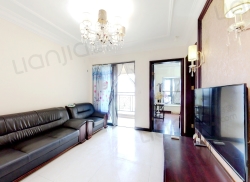 整租·恒大城 2室1厅 东南_恒大城租房