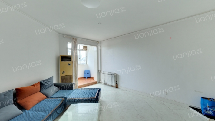 建行家属院(兴庆北路)二手房实景图