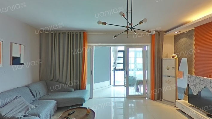 龙腾大厦二手房实景图