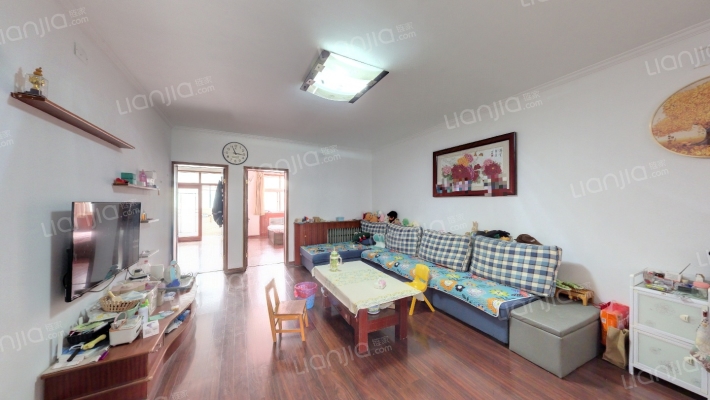 竹香苑二手房实景图