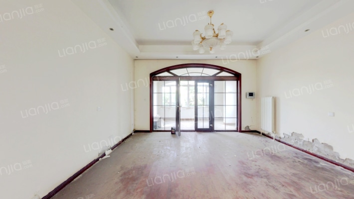 上京顺园二手房实景图