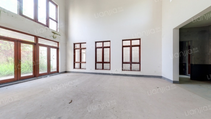 两江御园海棠园二手房实景图