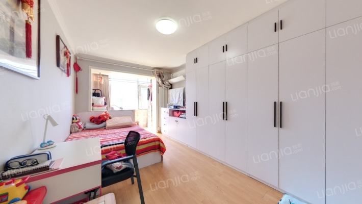 冶金大院二手房实景图