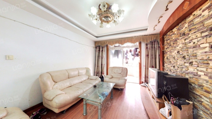 嘉元路1069号附院二手房实景图