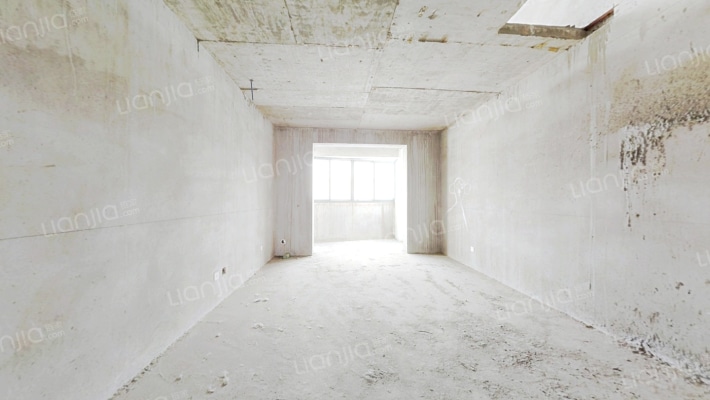 山城美景二手房实景图