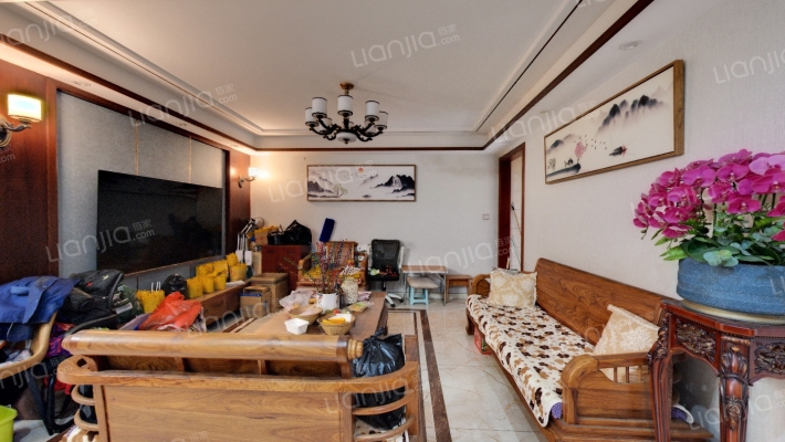 回龙雅苑二手房实景图