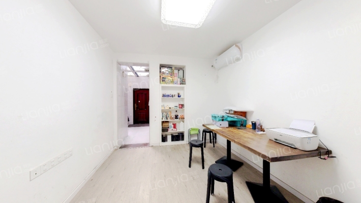 福州三中教工宿舍二手房实景图