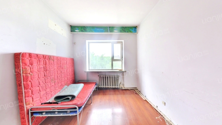 一汽33街区二手房实景图