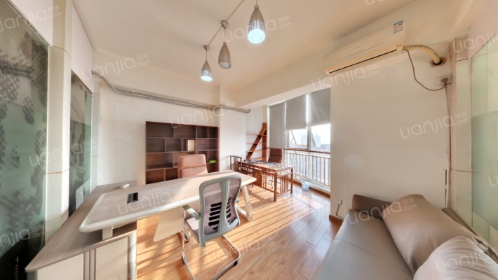 时代锋尚二手房实景图