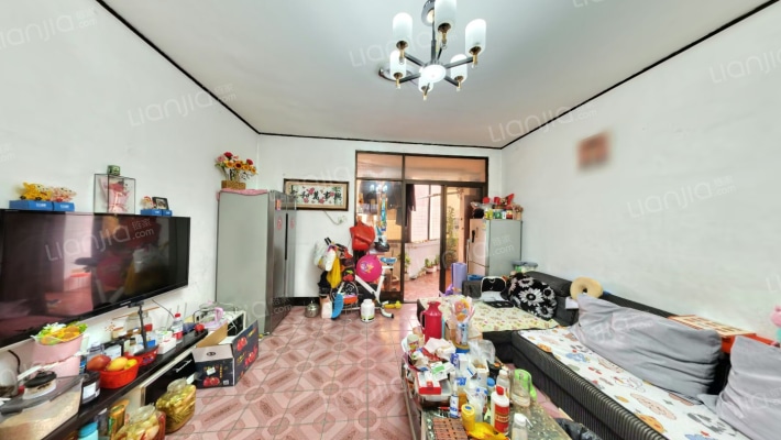 西安路一段12号二手房实景图