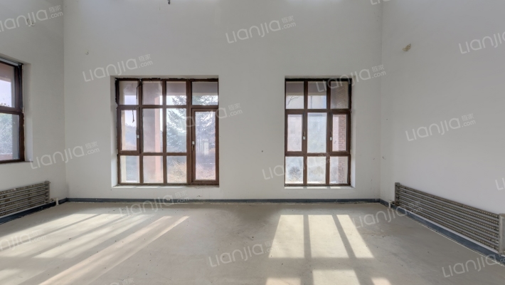 源山墅二手房实景图