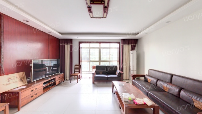 泉海好家园二手房实景图