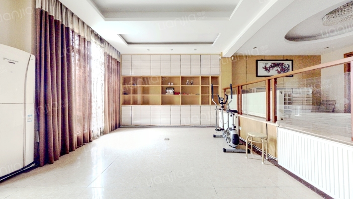 石湖华城湖郡二手房实景图