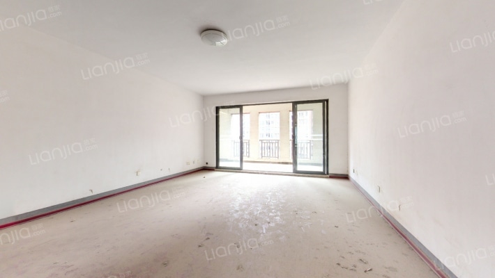 中隆国际御玺二手房实景图